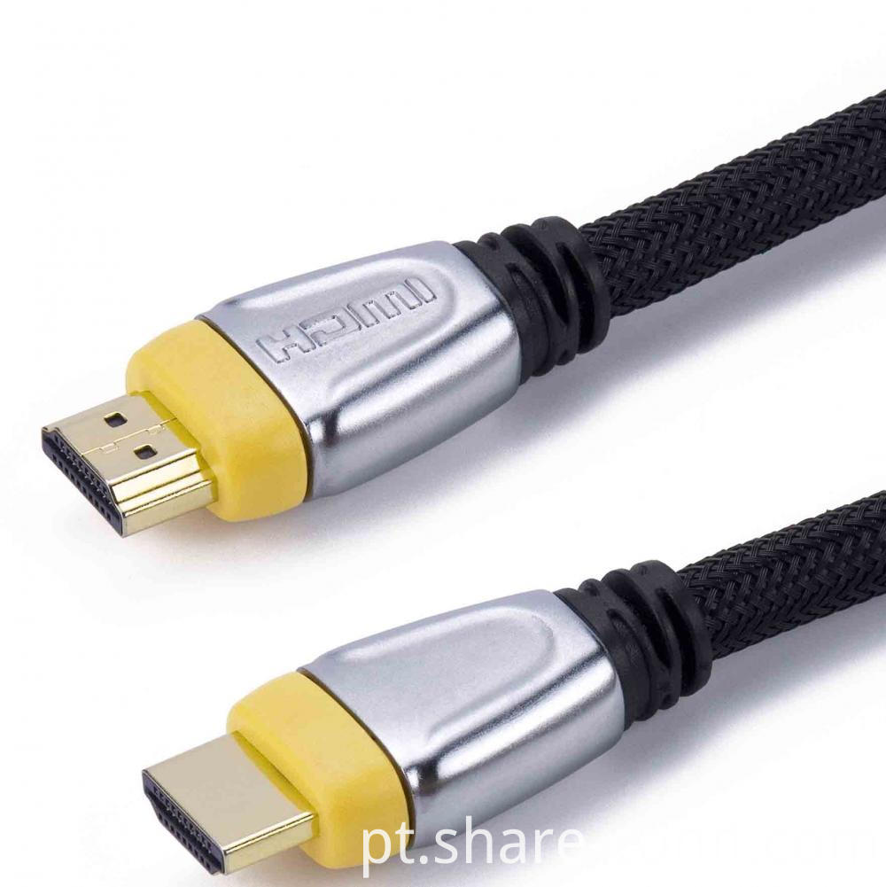 Conjunto de cabo hdmi Hdmi Cable Assembly